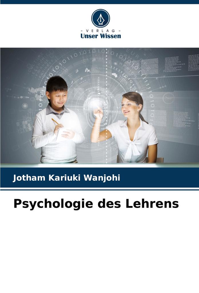Psychologie des Lehrens