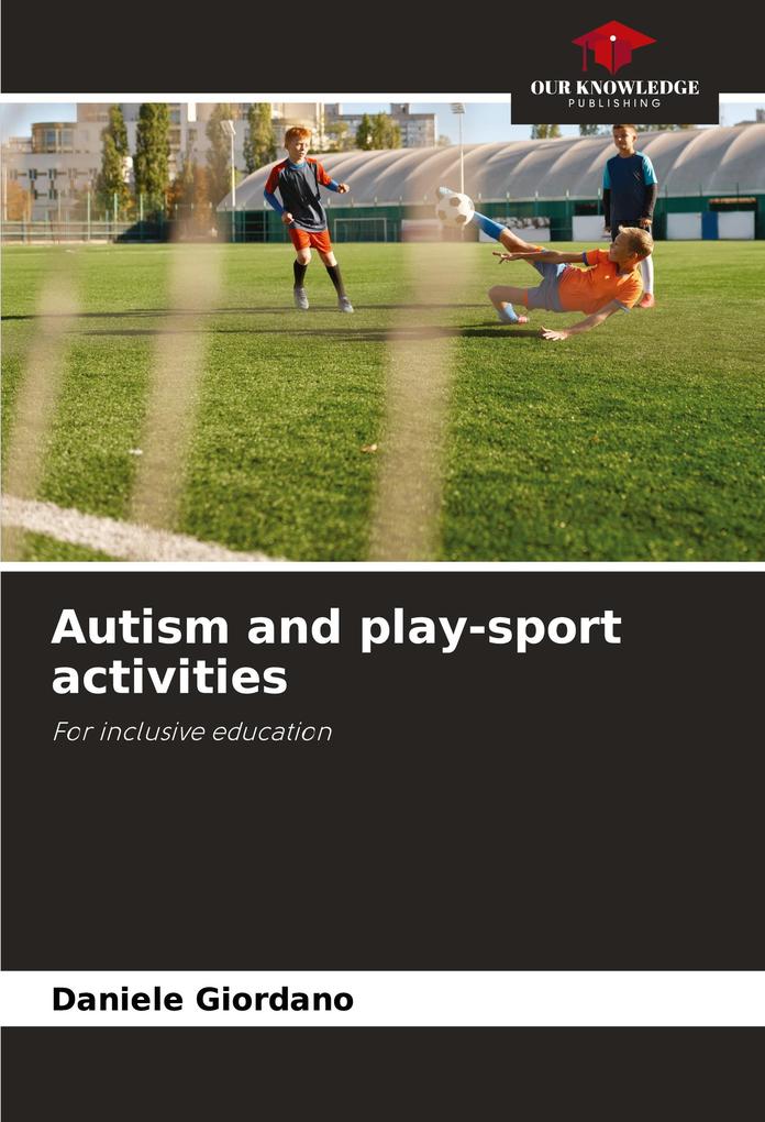 Autism and play-sport activities