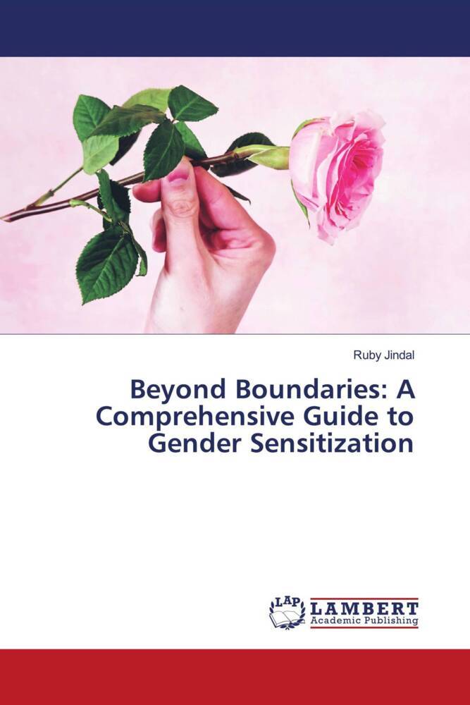 Beyond Boundaries: A Comprehensive Guide to Gender Sensitization