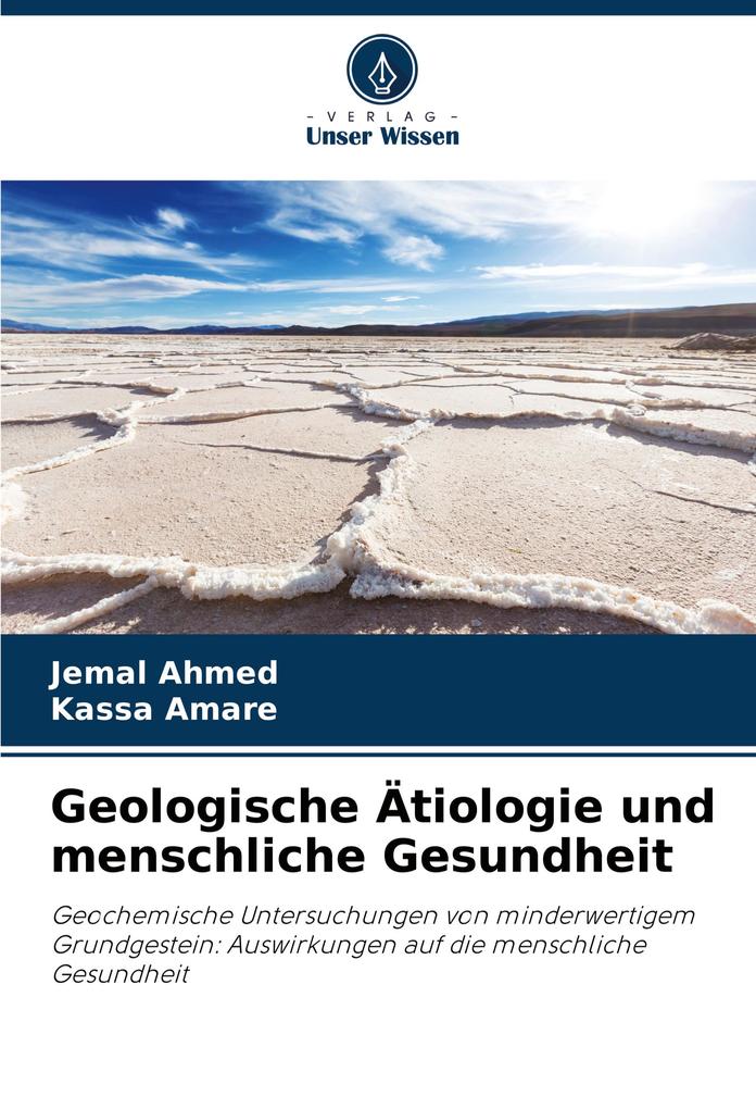 Geologische Ätiologie und menschliche Gesundheit