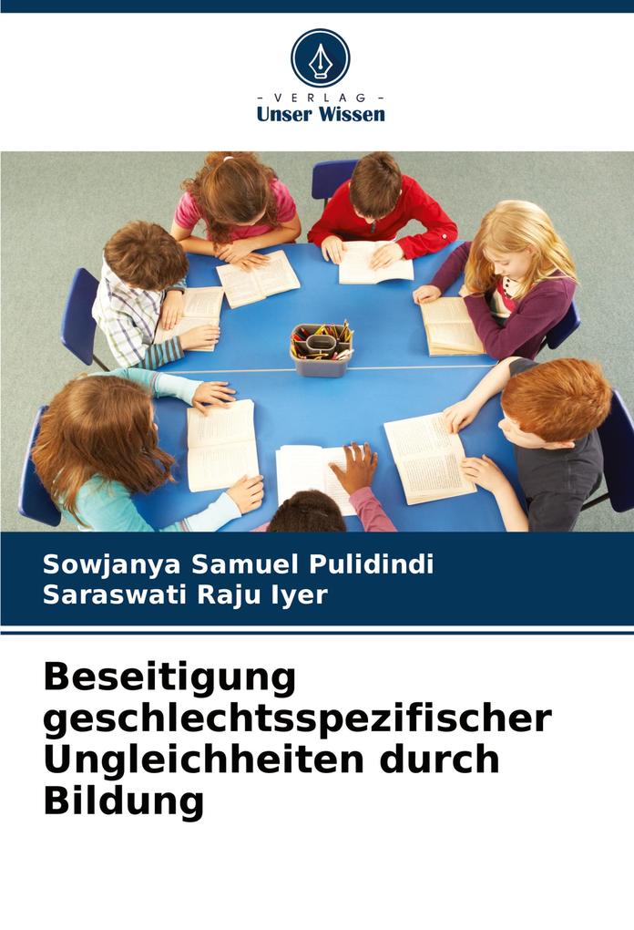 Beseitigung geschlechtsspezifischer Ungleichheiten durch Bildung