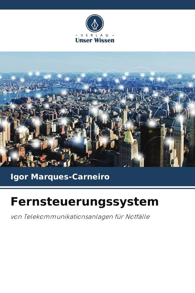 Fernsteuerungssystem