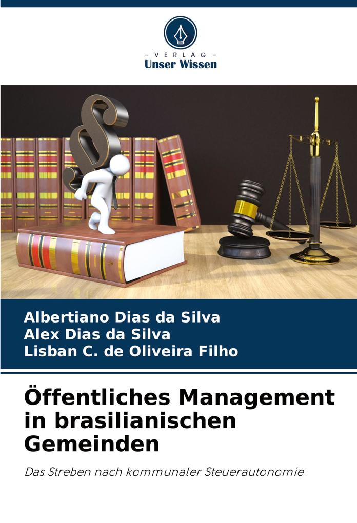Öffentliches Management in brasilianischen Gemeinden
