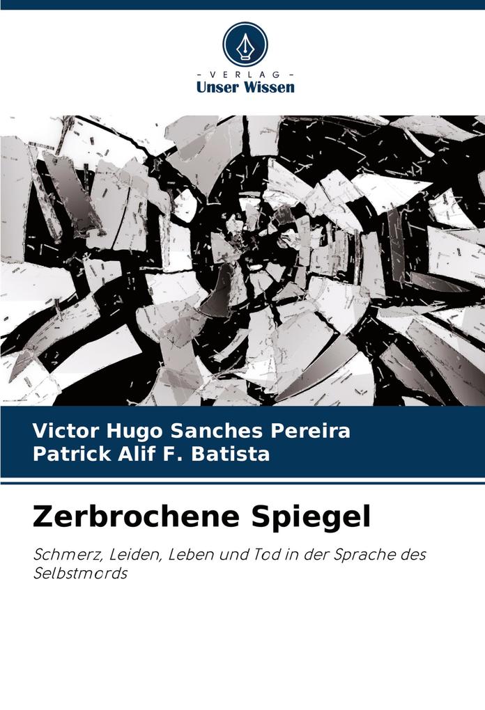 Zerbrochene Spiegel