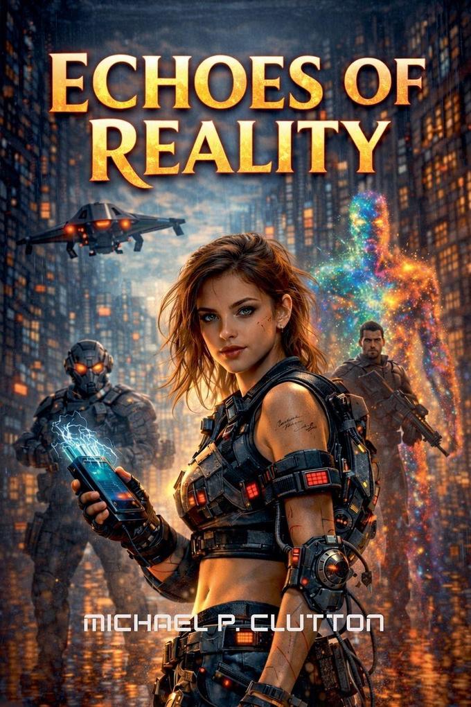 Echoes of Reality