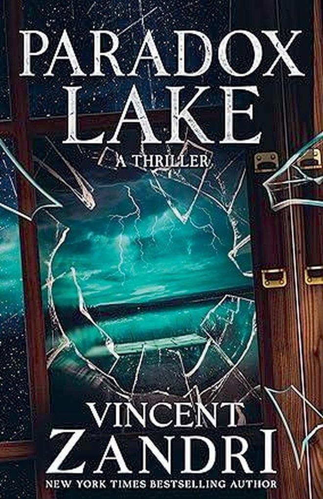 Paradox Lake