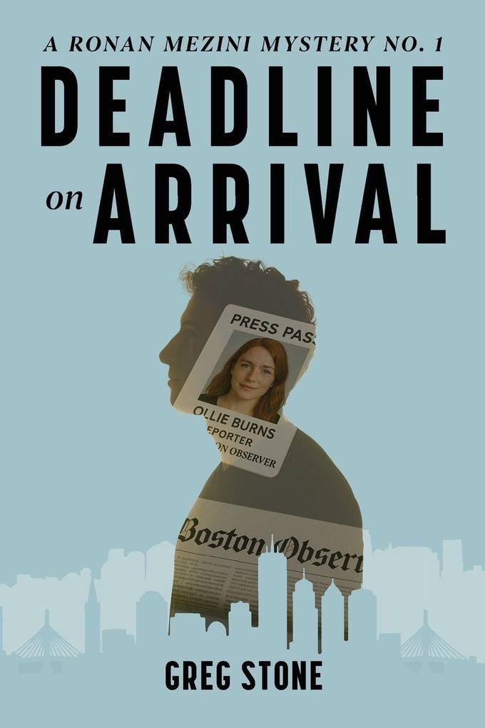 Deadline on Arrival