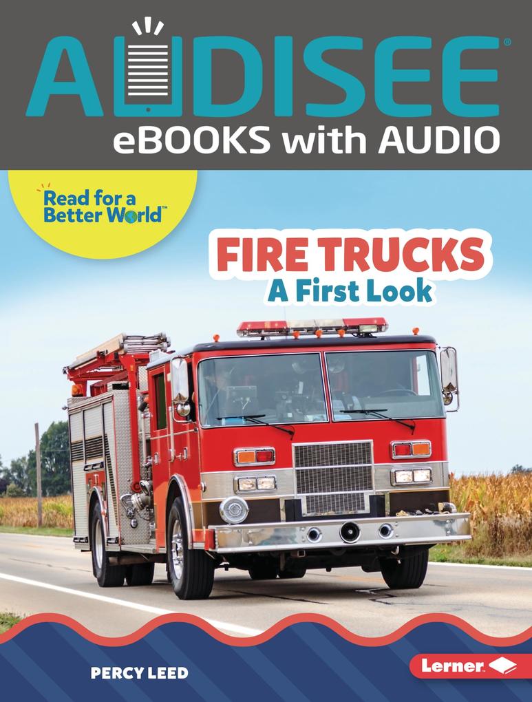 Fire Trucks