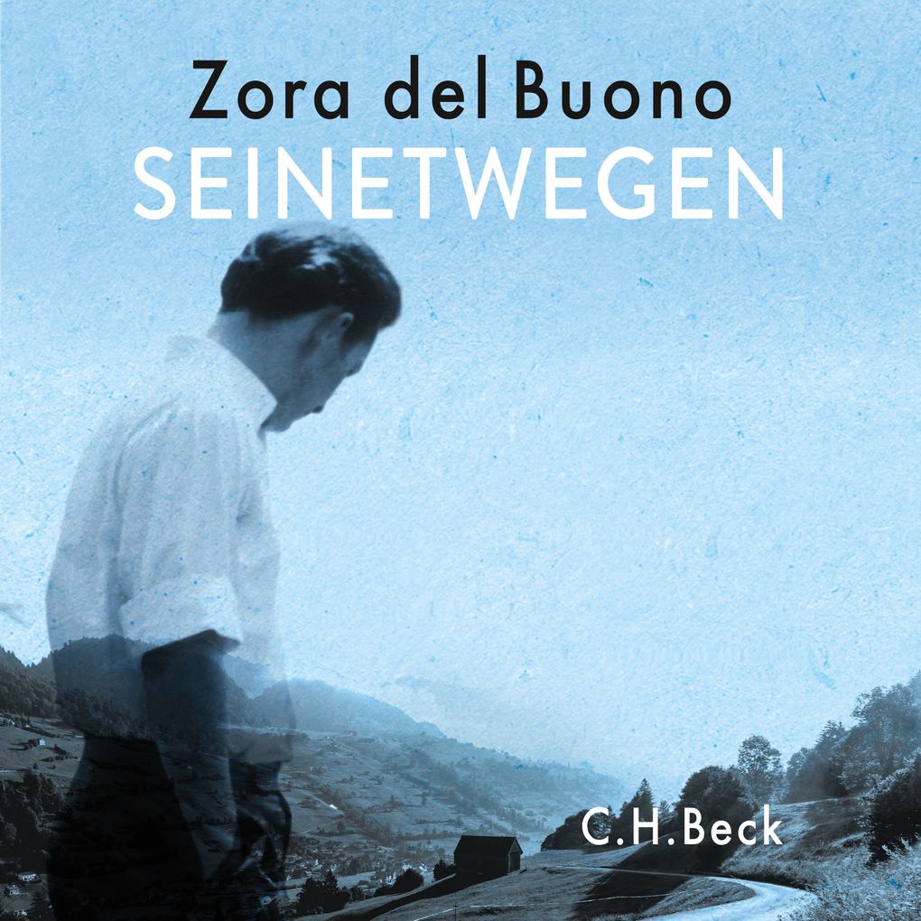 C.H.Beck Seinetwegen
