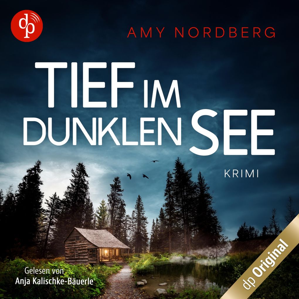 Tief im dunklen See Band