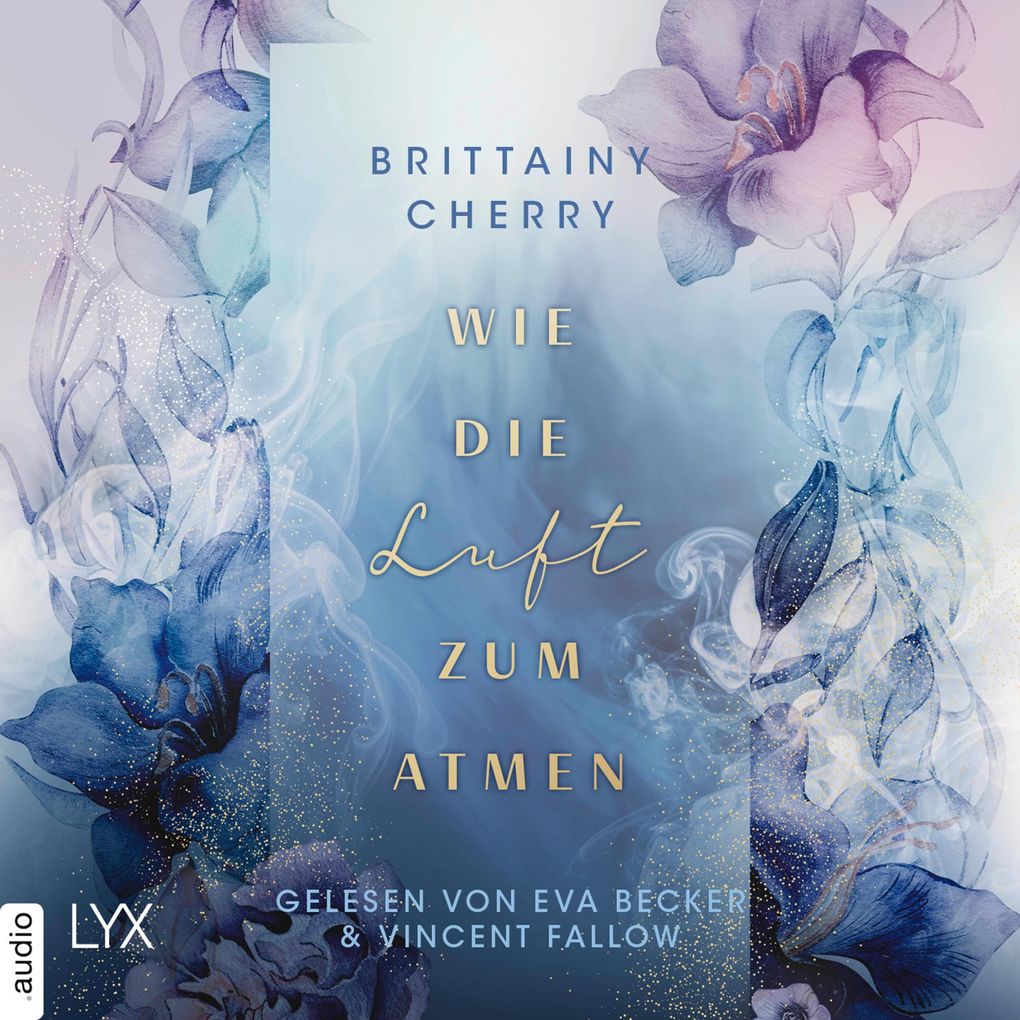 Wie die Luft zum Atmen - Romance Elements Teil 1