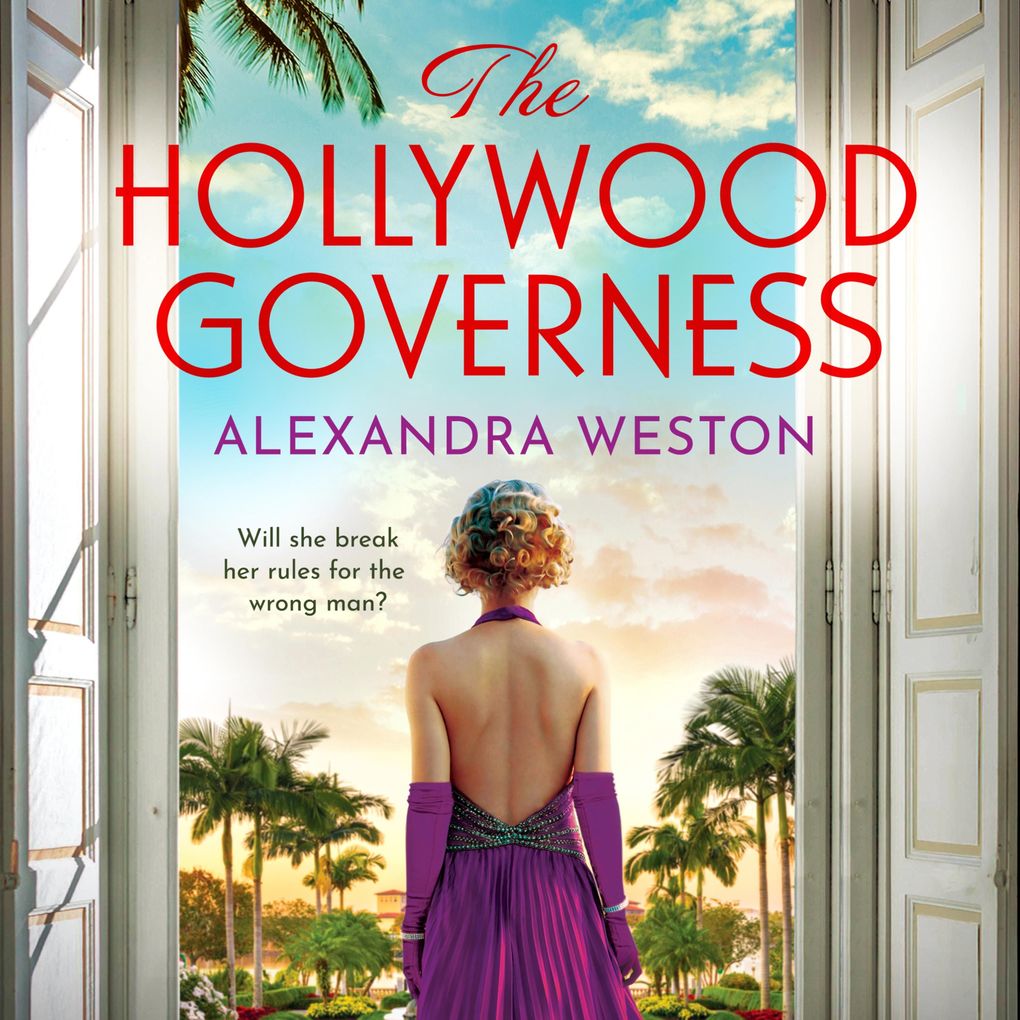 Hollywood Governess
