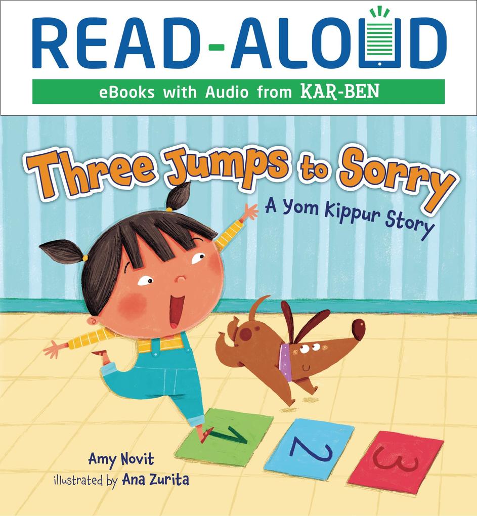 Three Jumps to Sorry