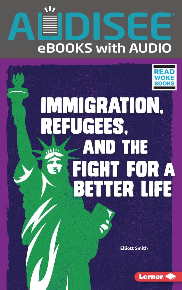 Immigration Refugees and the Fight for a Better Life