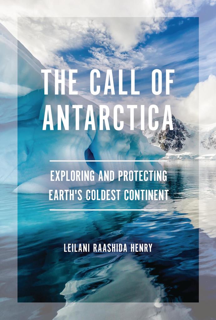 Call of Antarctica