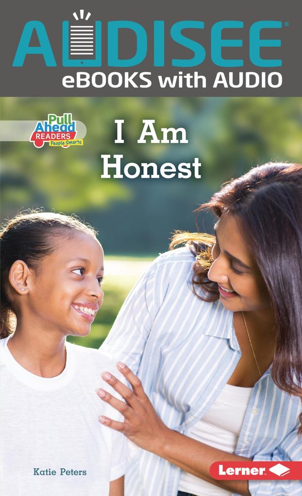 I Am Honest