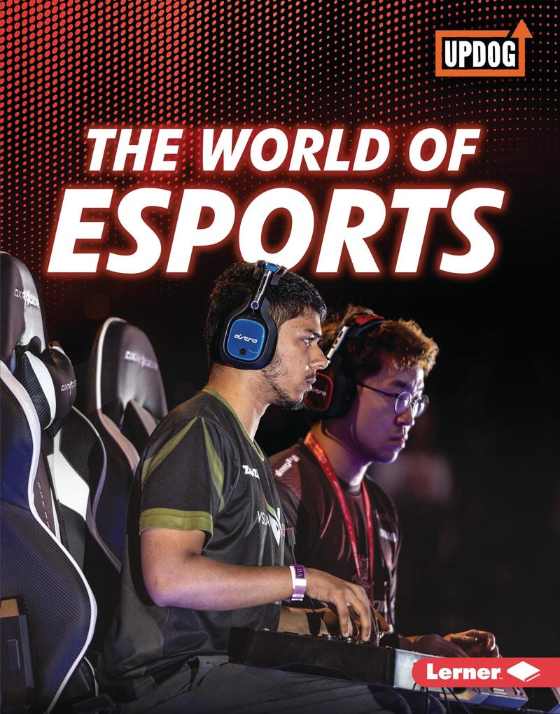 World of Esports