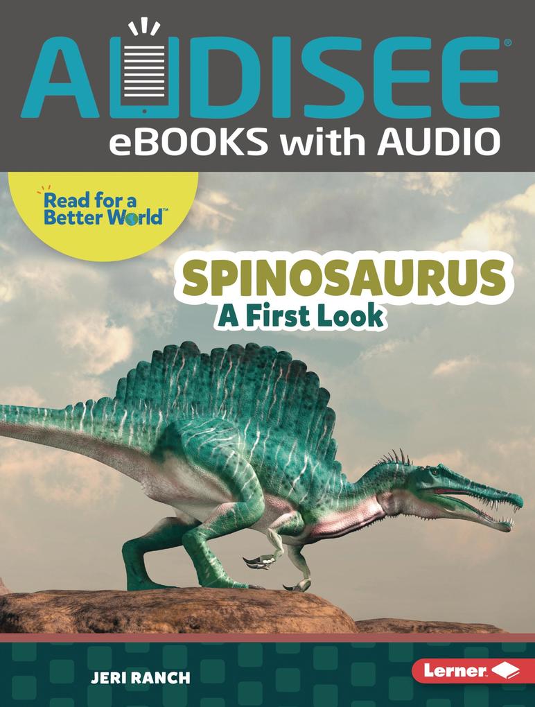 Spinosaurus