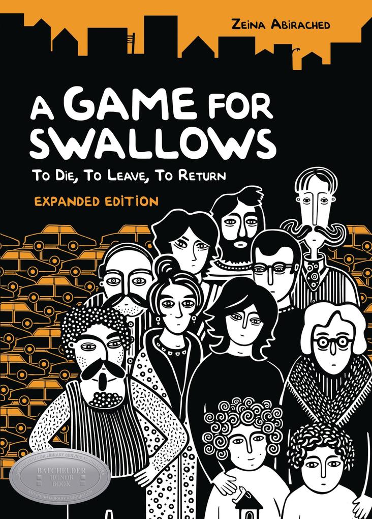 Game for Swallows: To Die To Leave To Return