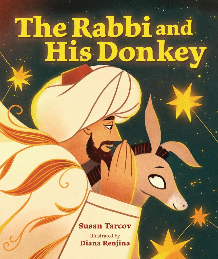 Rabbi and His Donkey