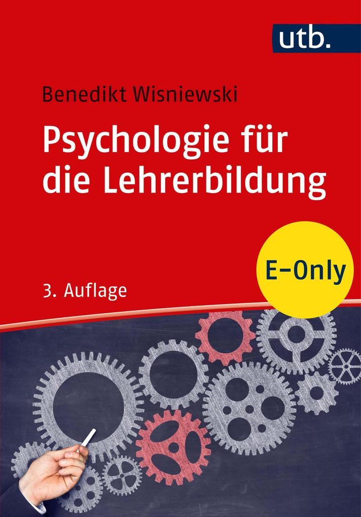 Psychologie für die Lehrerbildung