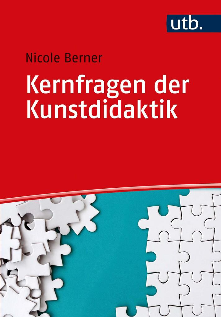 Kernfragen der Kunstdidaktik
