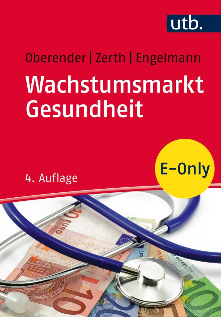 Wachstumsmarkt Gesundheit