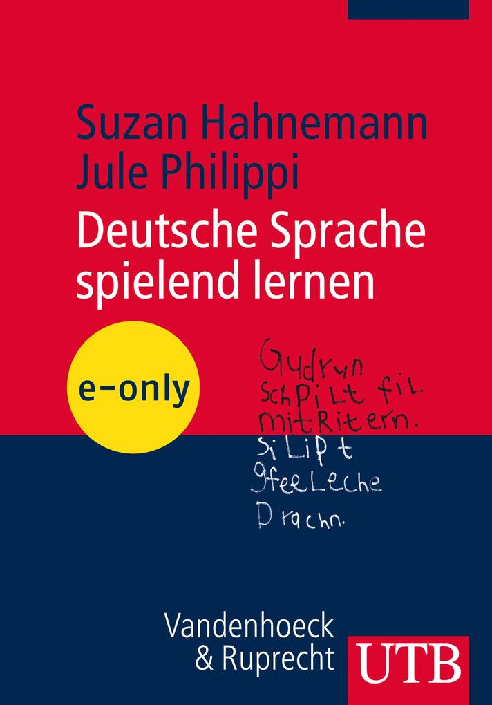 Deutsche Sprache spielend lernen