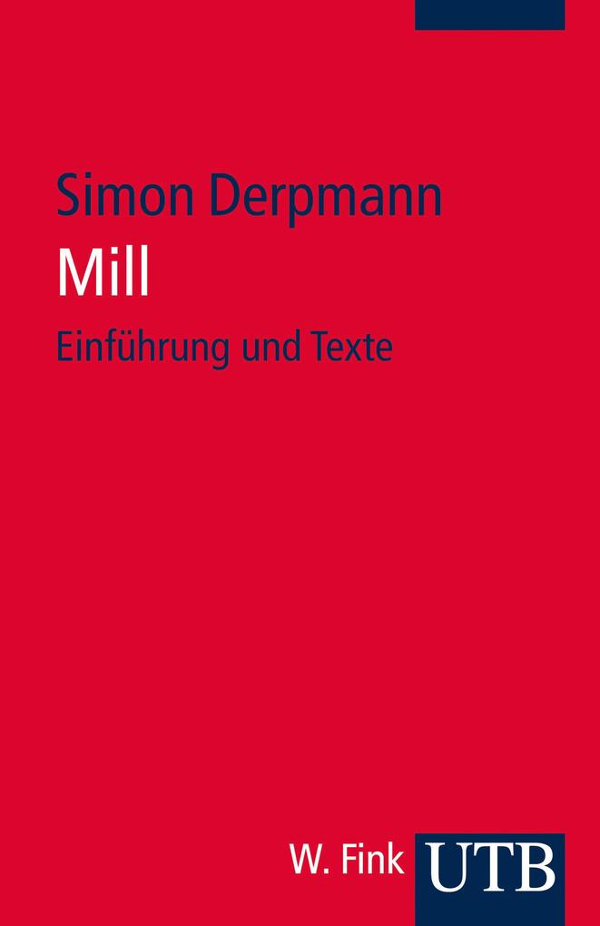 Mill - Simon Derpmann