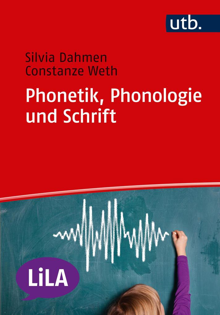 Phonetik Phonologie und Schrift