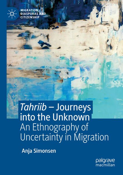 Tahriib - Journeys into the Unknown