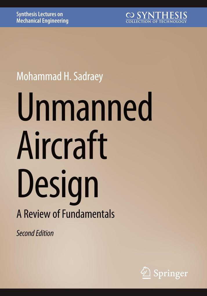 Unmanned Aircraft Design