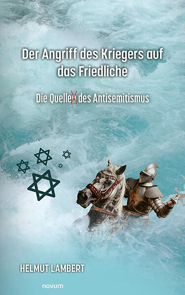 Der Angriff des Kriegers auf das Friedliche