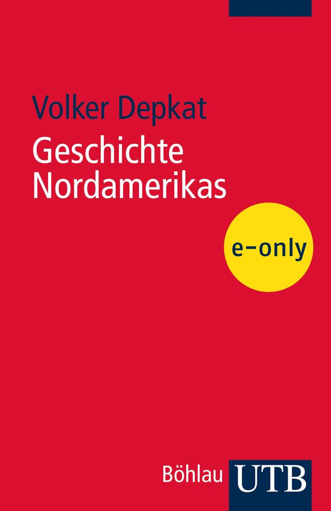 Geschichte Nordamerikas