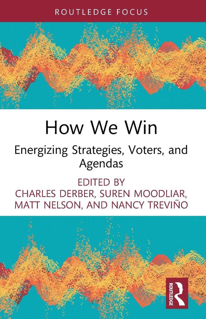 How We Win