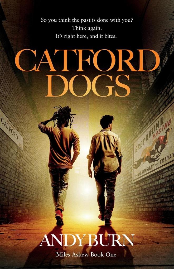 Catford Dogs