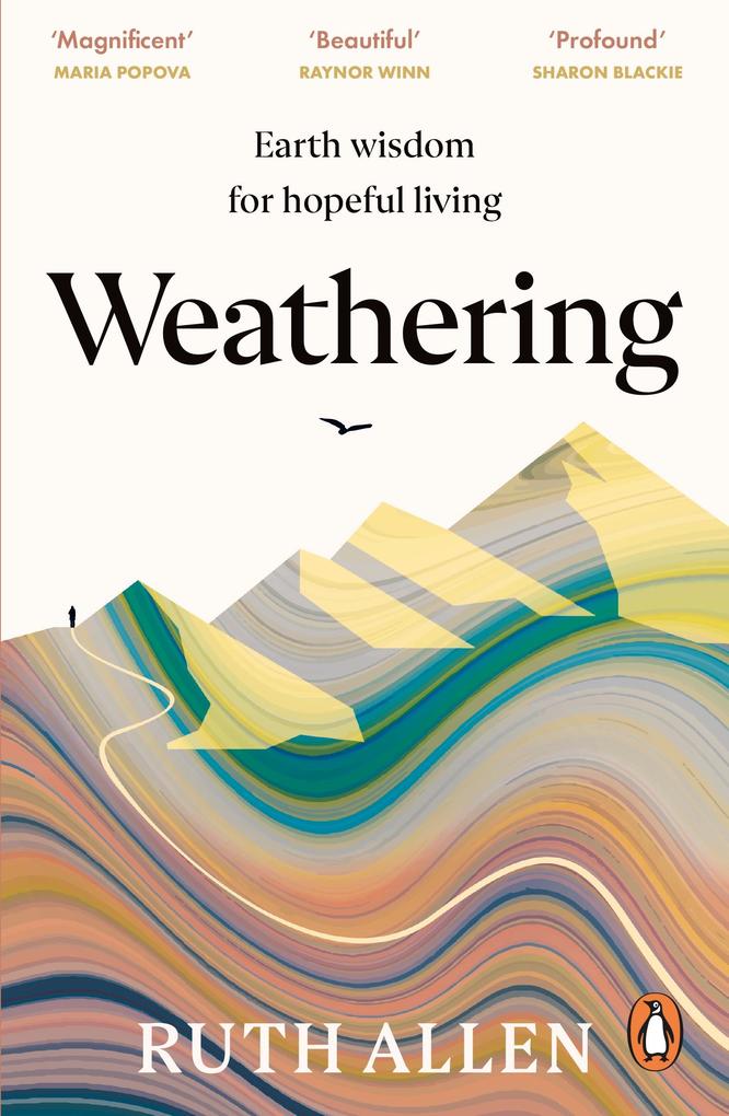 Random House Uk Ltd Weathering