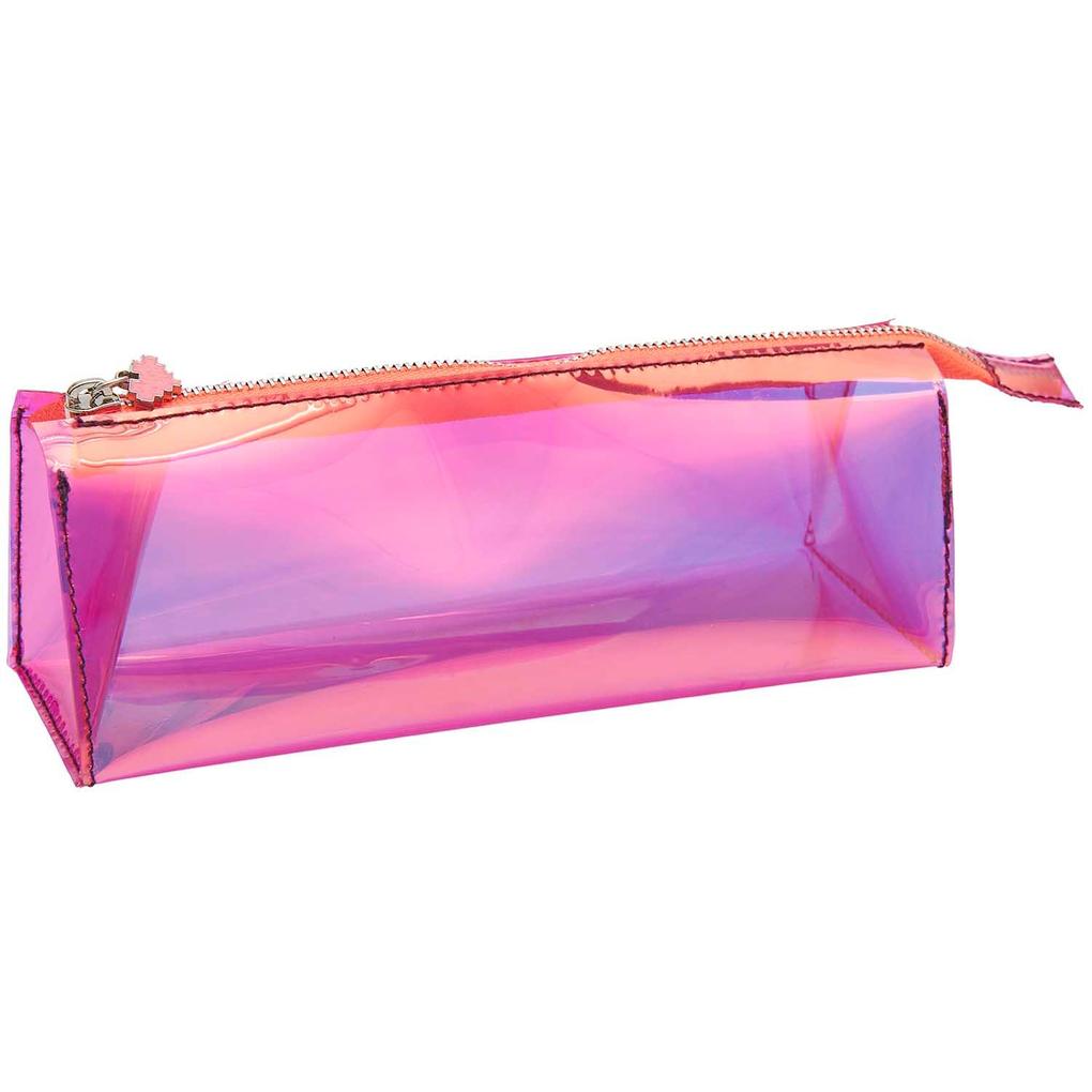 Etui Irisierend Pink 65 x 65 x 19 cm