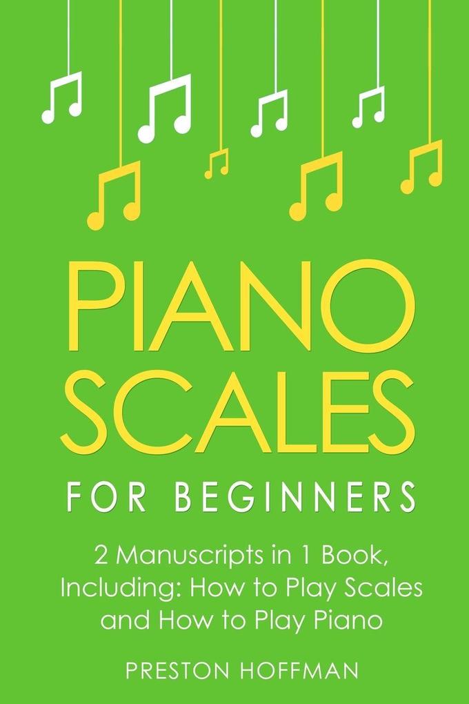 Piano Scales