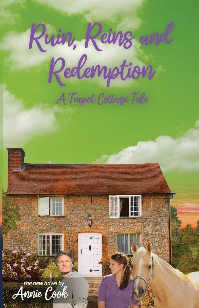 Ruin Reins and Redemption