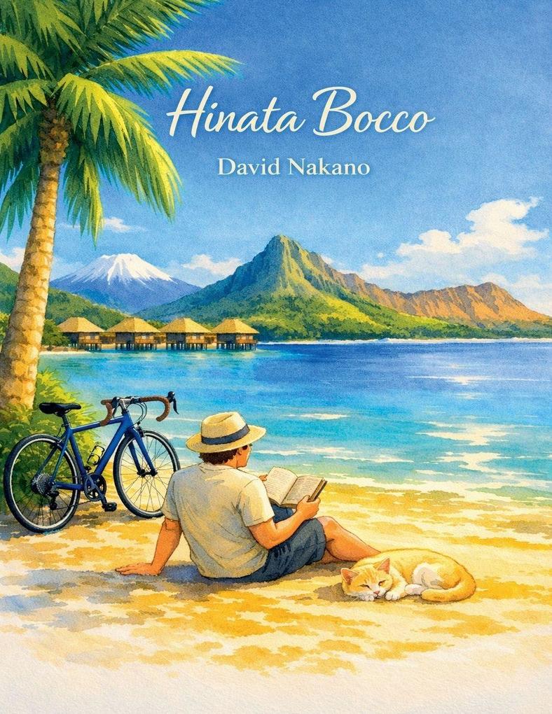 Hinata Bocco