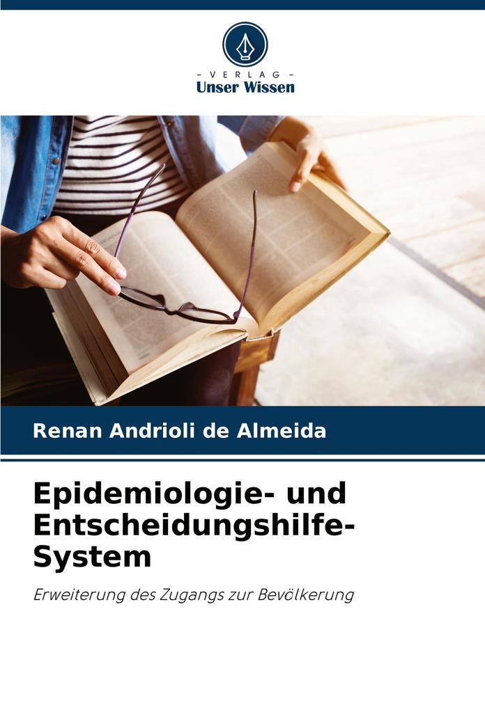 Epidemiologie- und Entscheidungshilfe-System