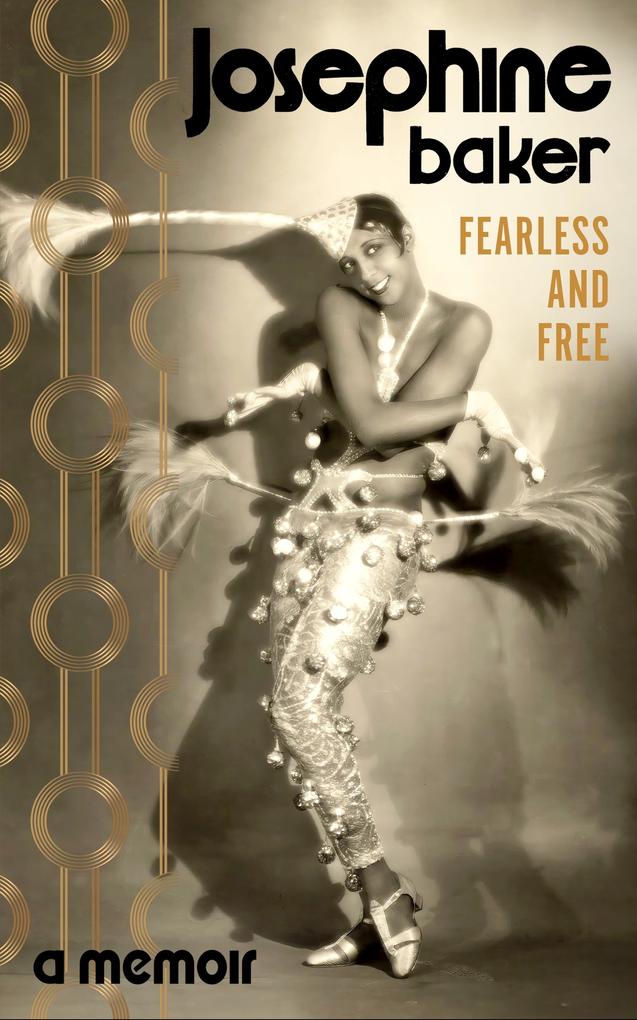 Random House Uk Ltd Fearless And Free