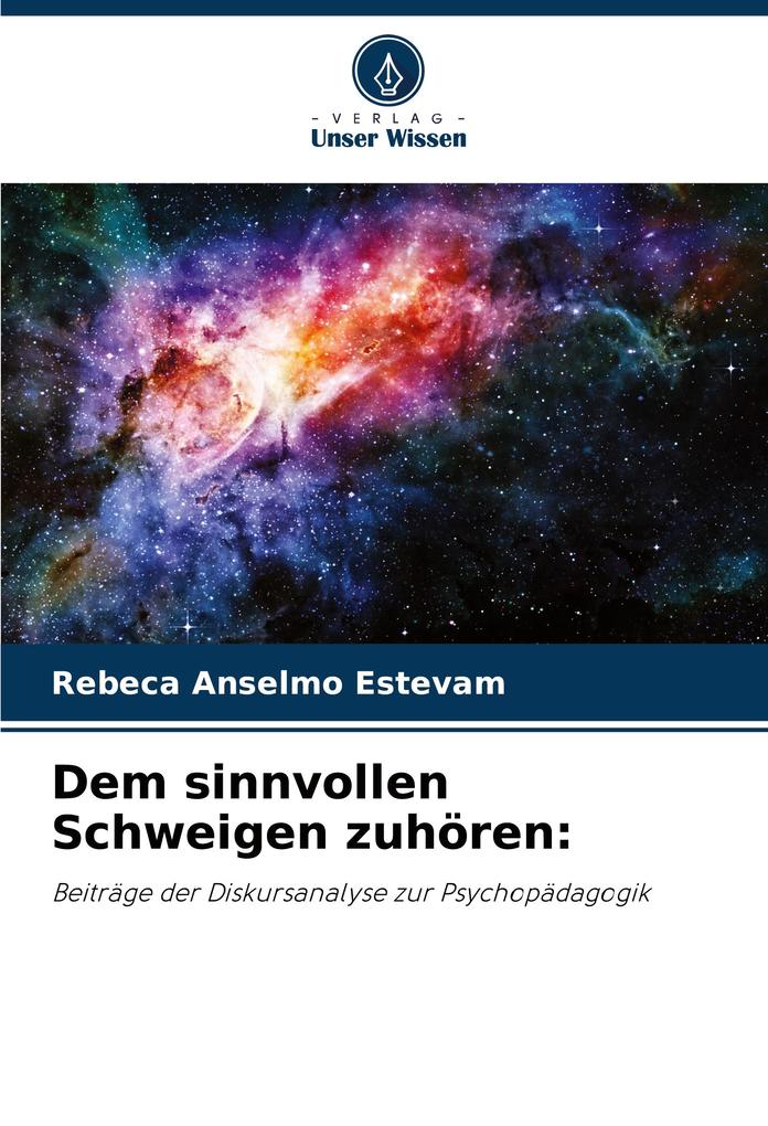 Dem sinnvollen Schweigen zuhören: