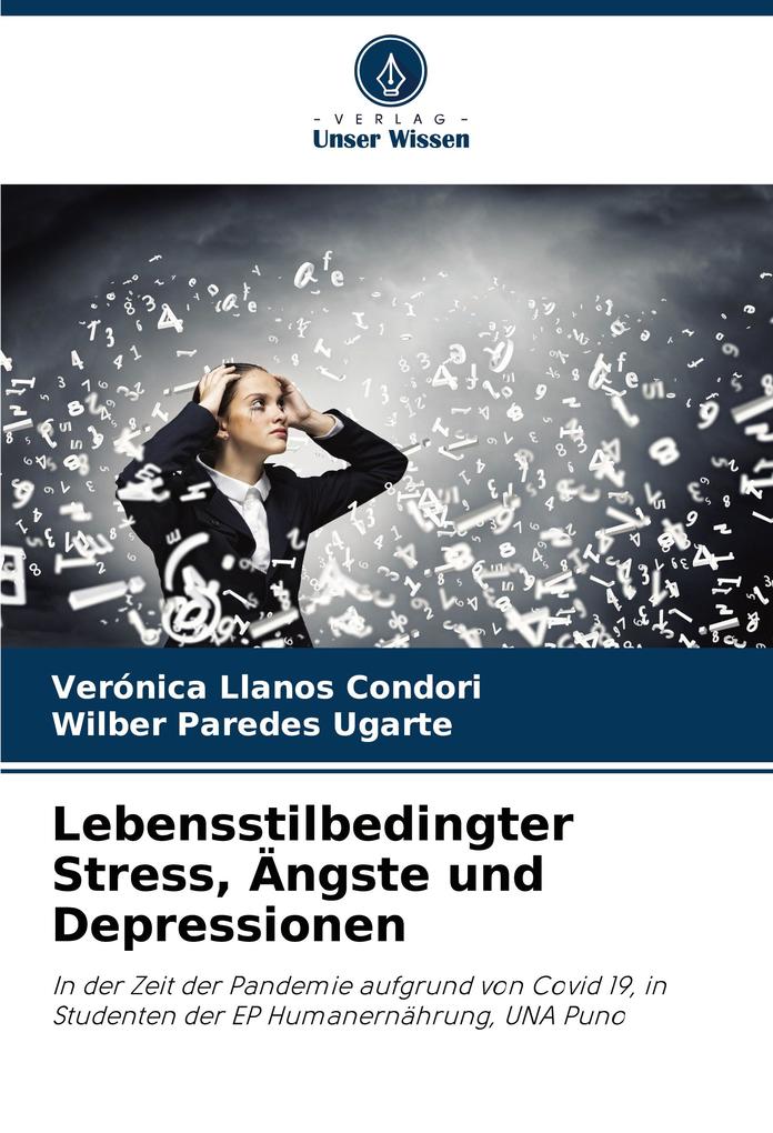 Lebensstilbedingter Stress Ängste und Depressionen