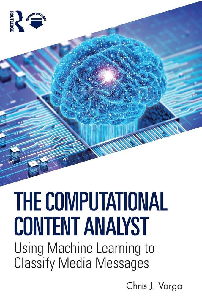 The Computational Content Analyst