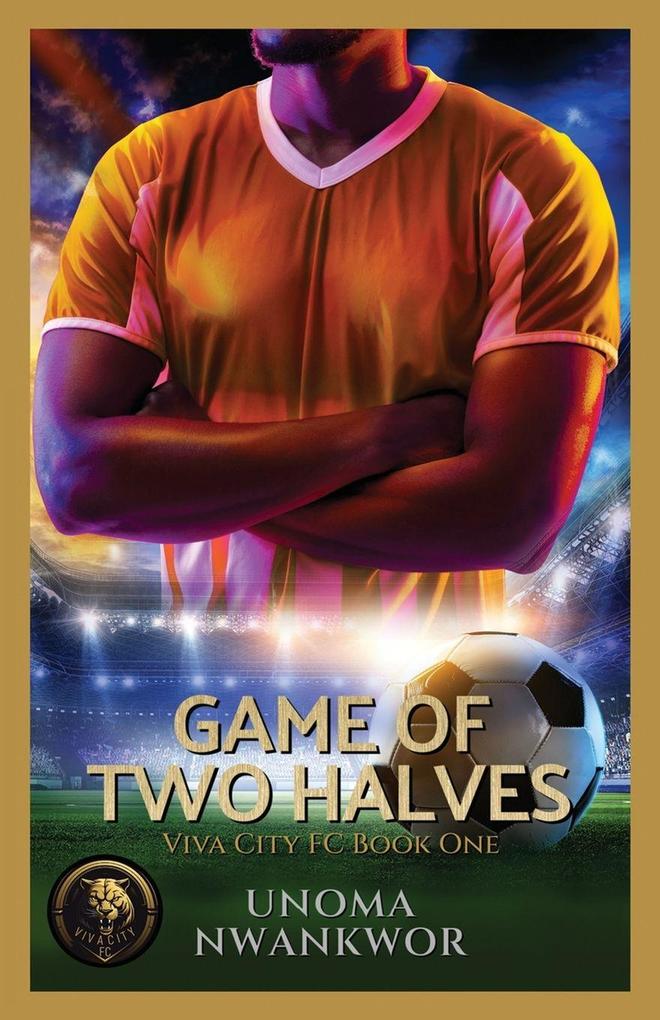 Game of Two Halves