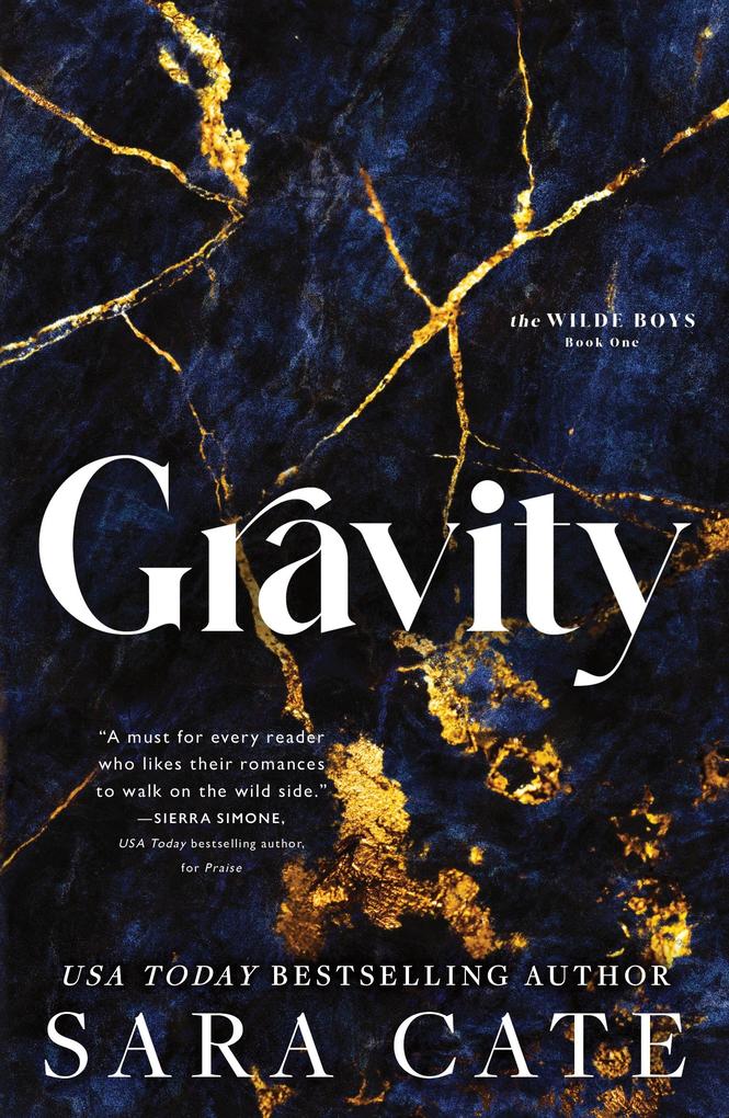 Sourcebooks Llc Gravity