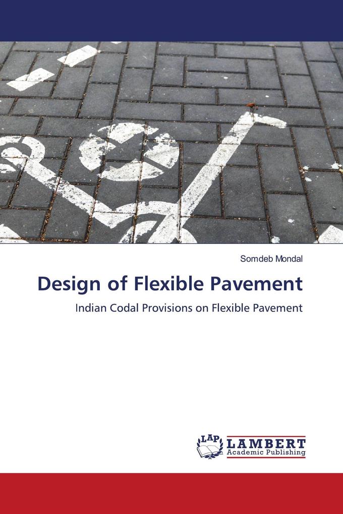Design of Flexible Pavement