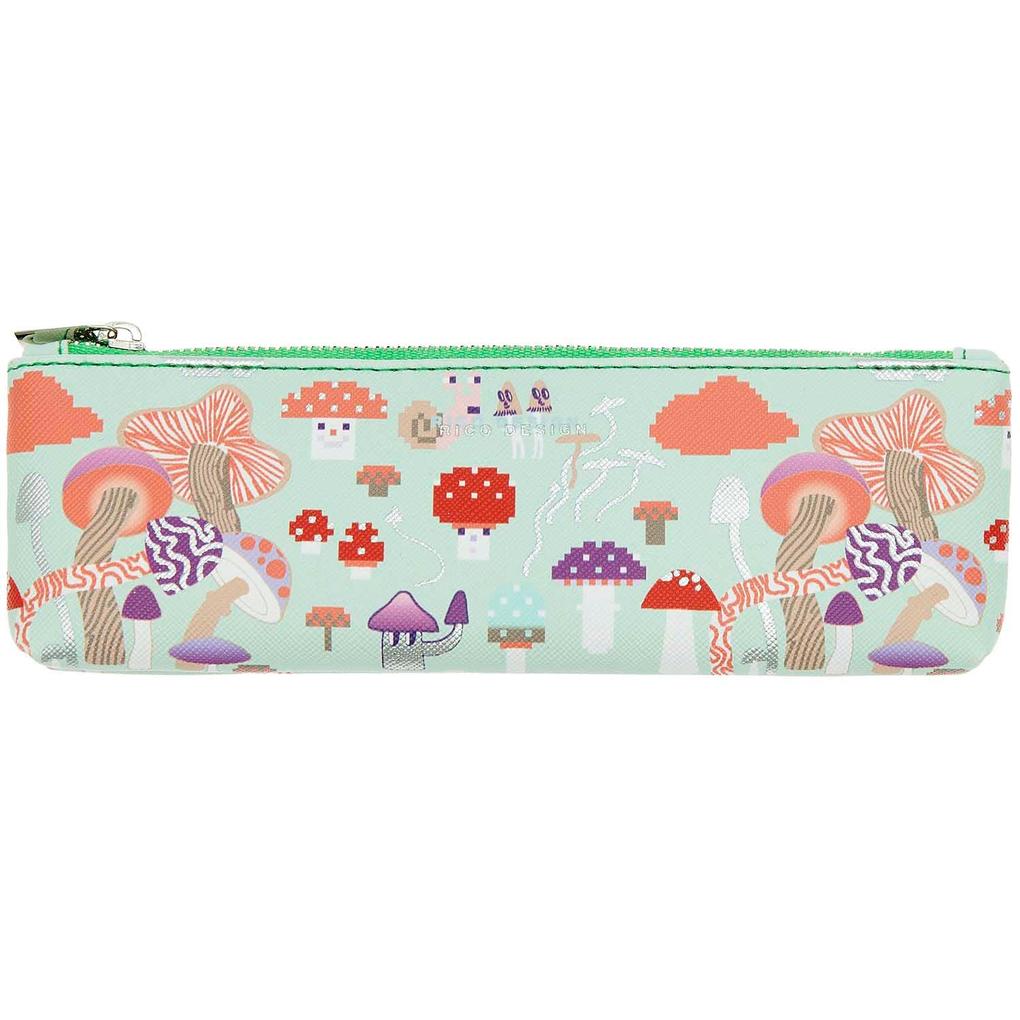 Etui M Shrooom Big Shroomies 19 x 6 cm